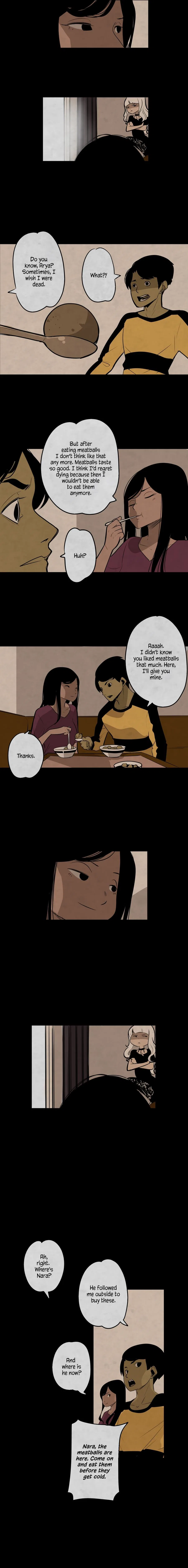 Creep In Chapter 52 – Page 4