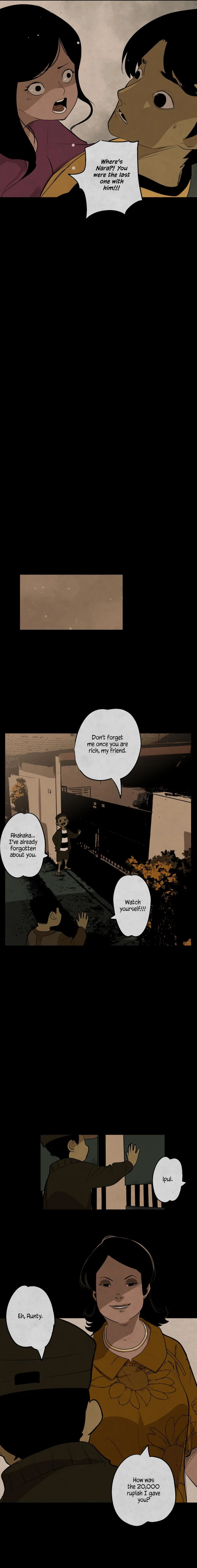 Creep In Chapter 52 – Page 6