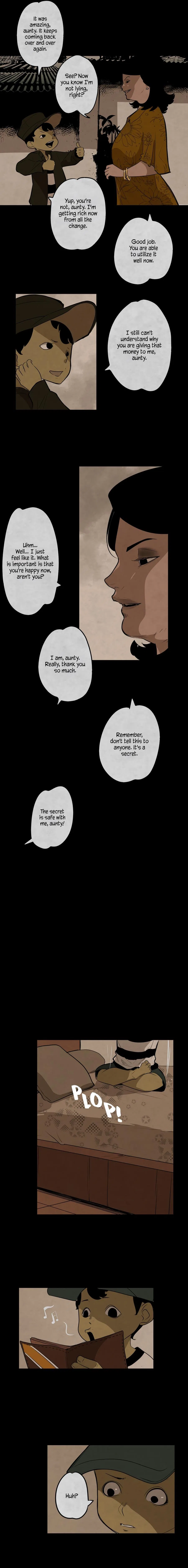 Creep In Chapter 52 – Page 7