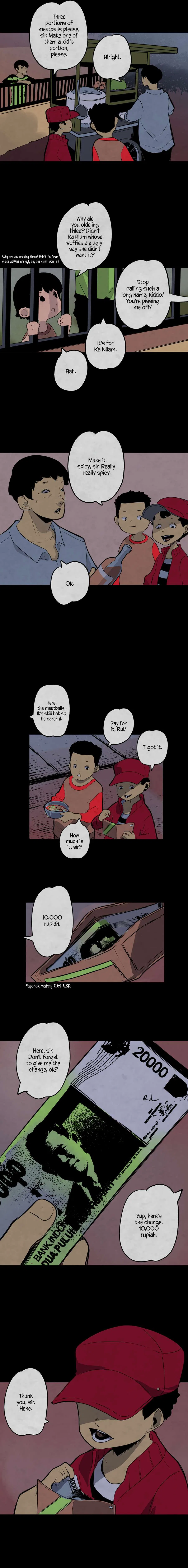 Creep In Chapter 51 – Page 7