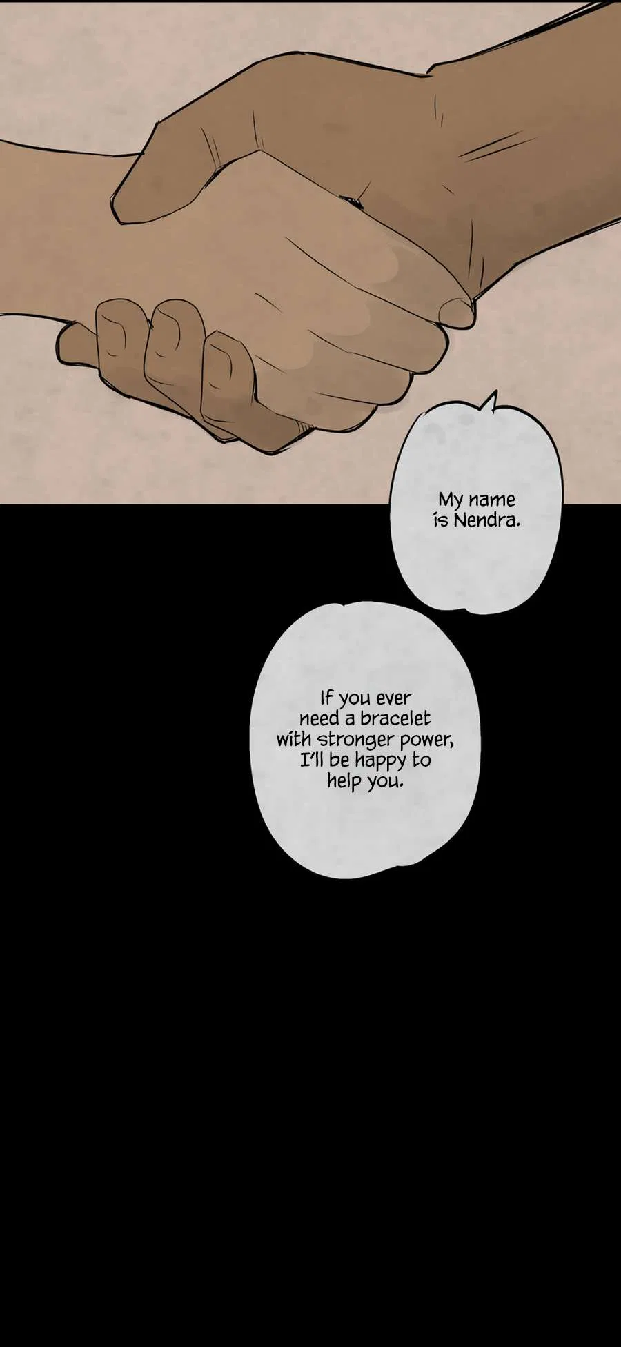 Creep In Chapter 50 – Page 9