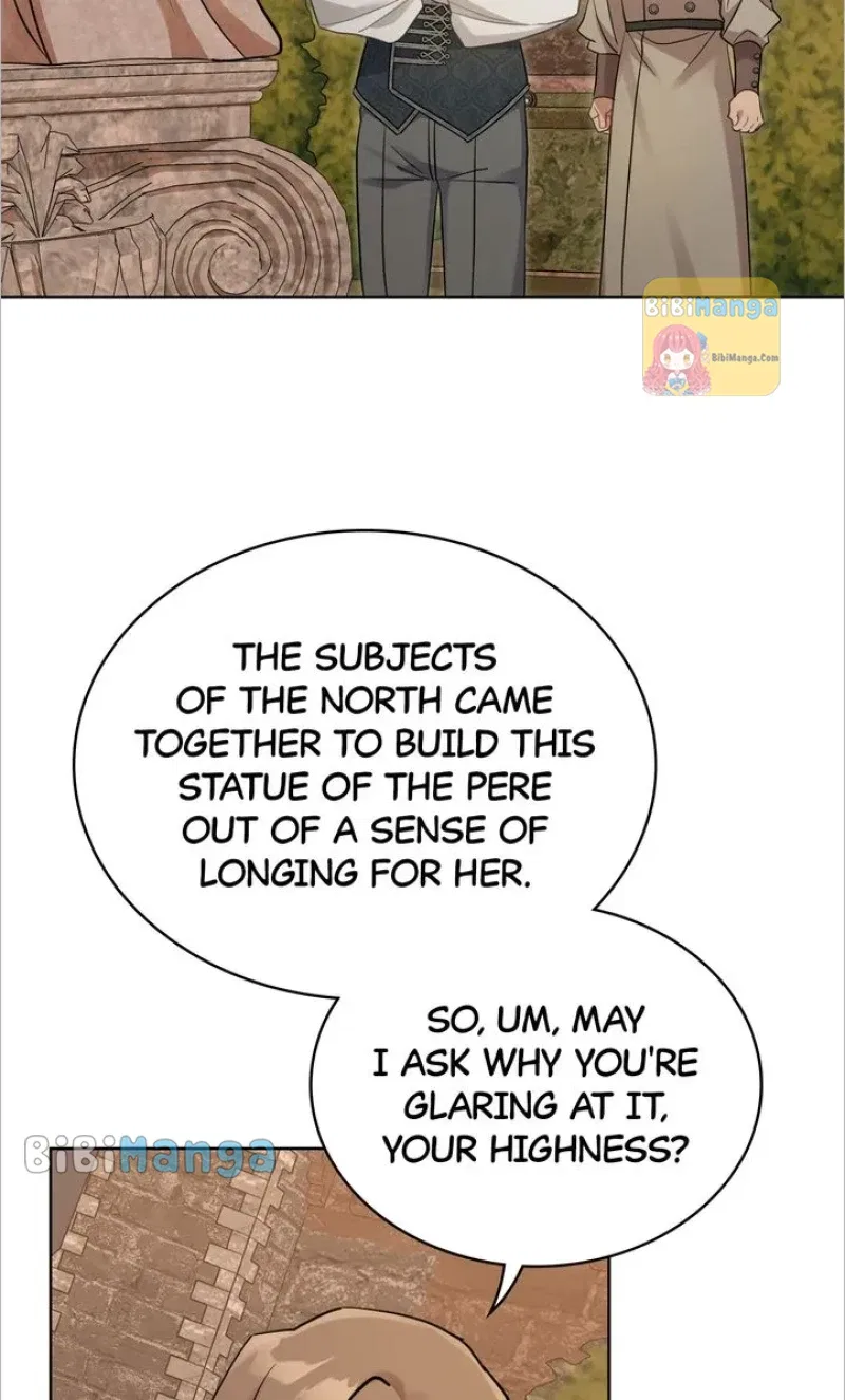 Princess of the Animals Chapter 66 – Page 3