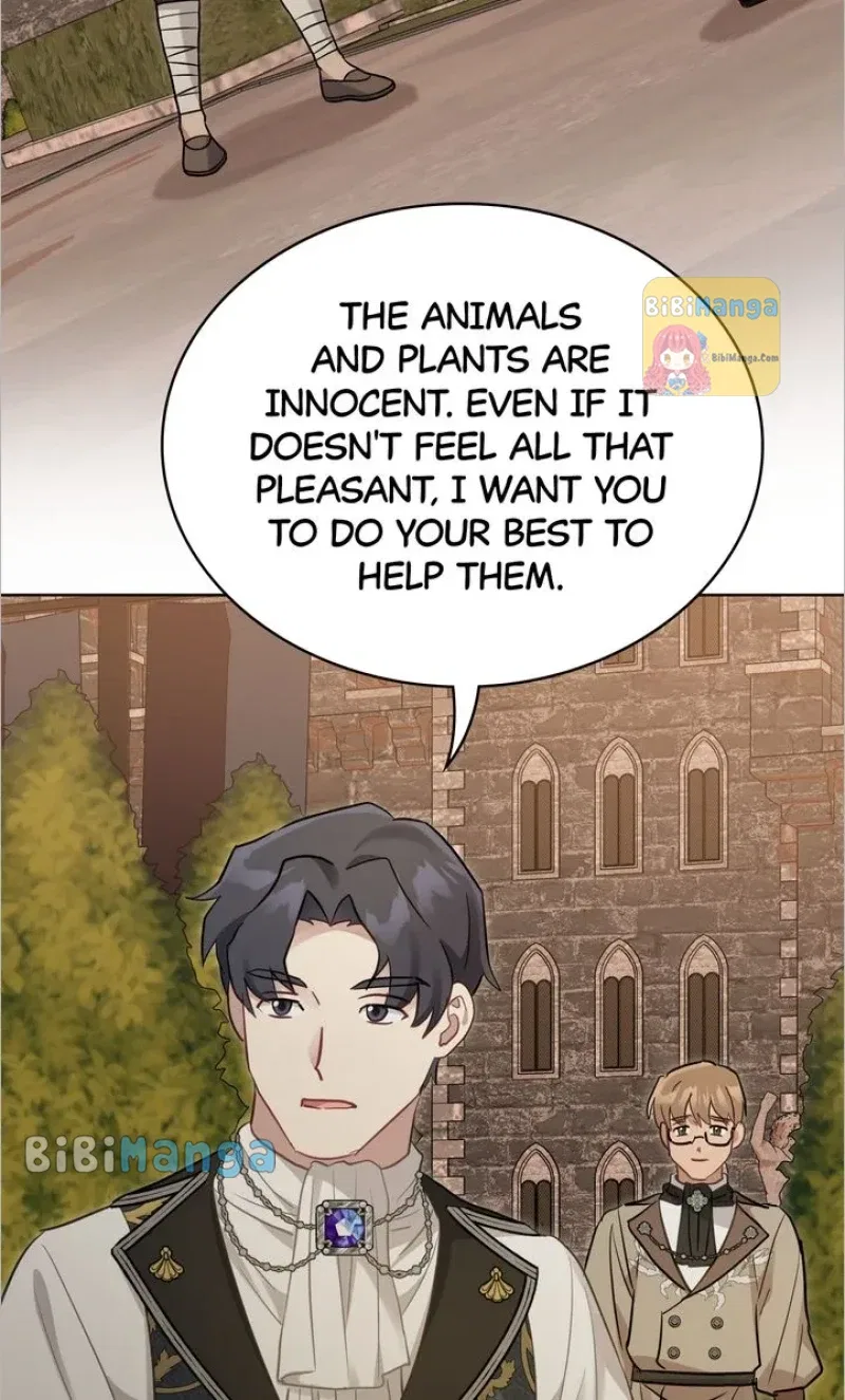 Princess of the Animals Chapter 66 – Page 14