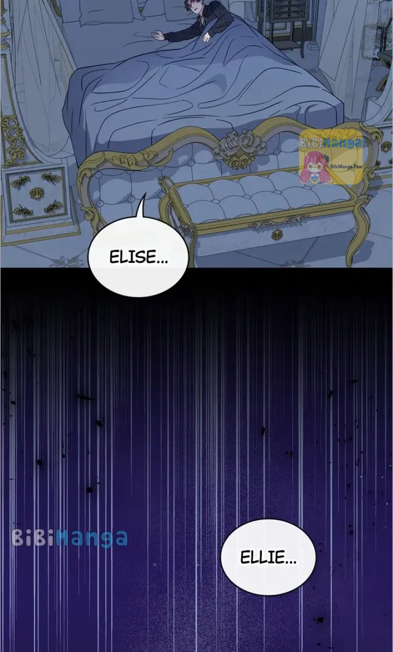 Princess of the Animals Chapter 66 – Page 21