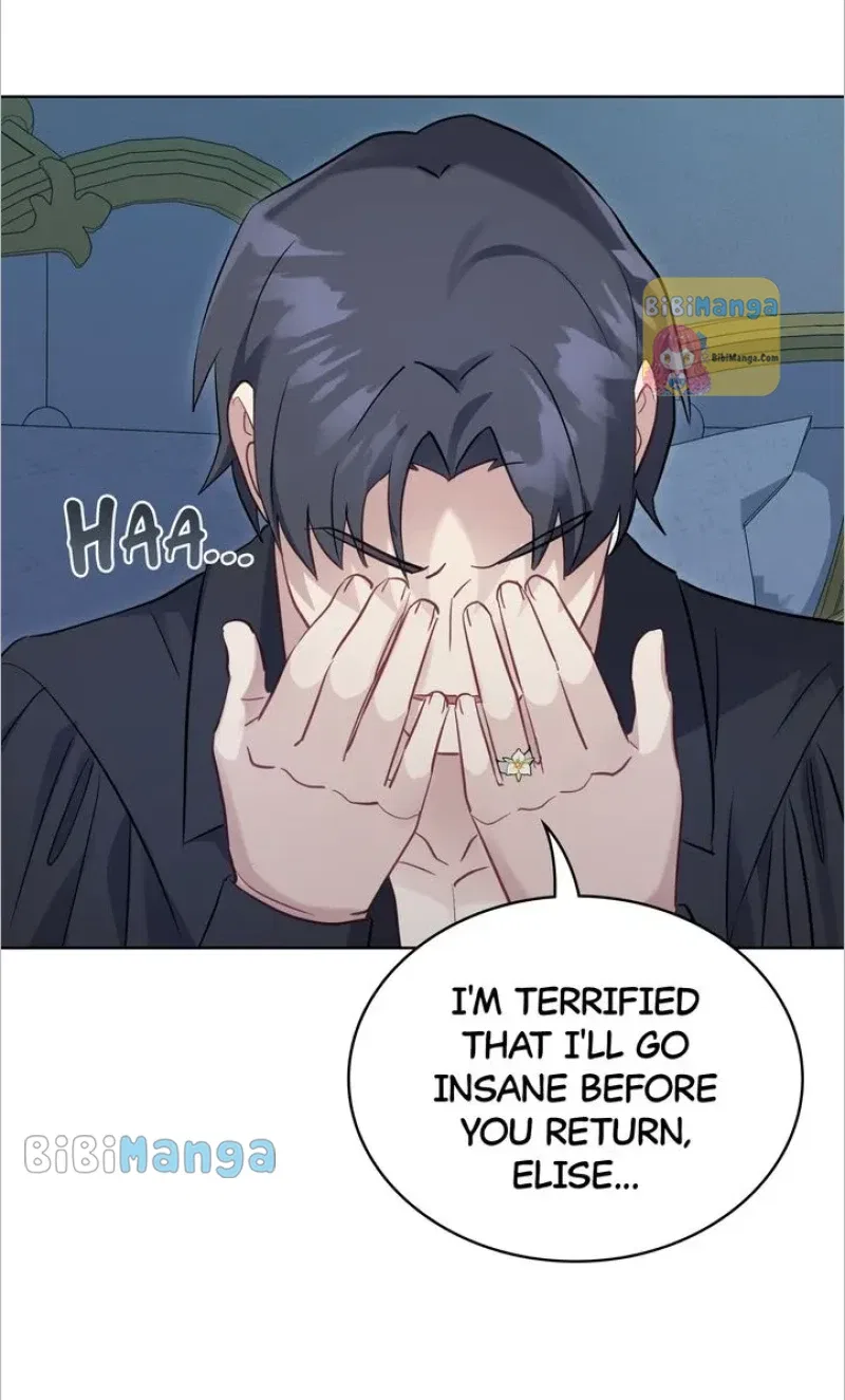 Princess of the Animals Chapter 66 – Page 40