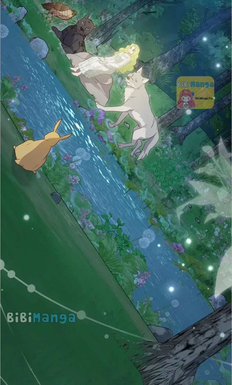 Princess of the Animals Chapter 66 – Page 63
