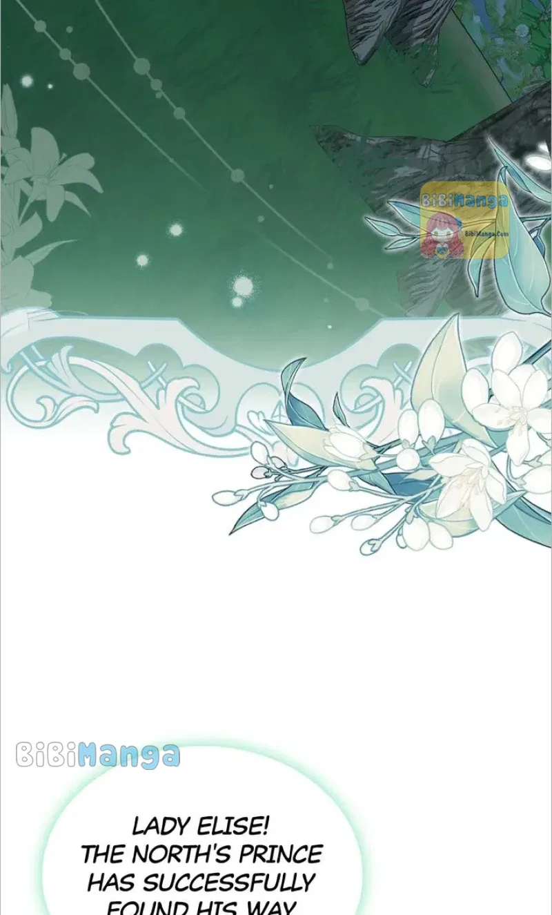 Princess of the Animals Chapter 66 – Page 64