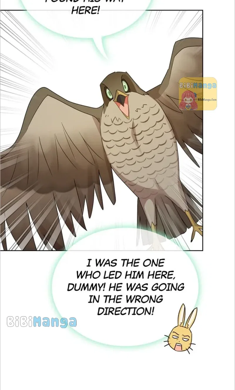Princess of the Animals Chapter 66 – Page 65