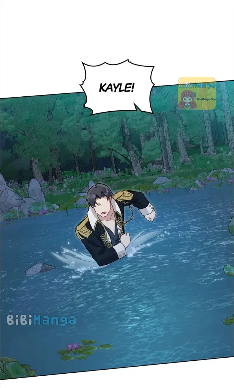 Princess of the Animals Chapter 66 – Page 67