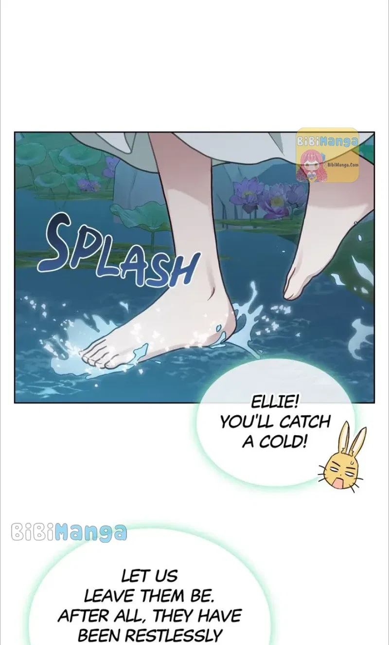 Princess of the Animals Chapter 66 – Page 69