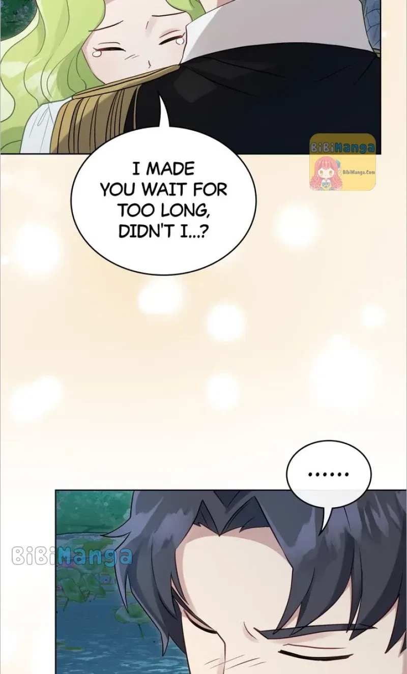 Princess of the Animals Chapter 66 – Page 74