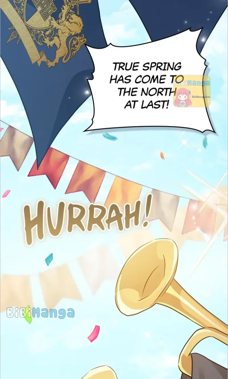Princess of the Animals Chapter 66 – Page 84
