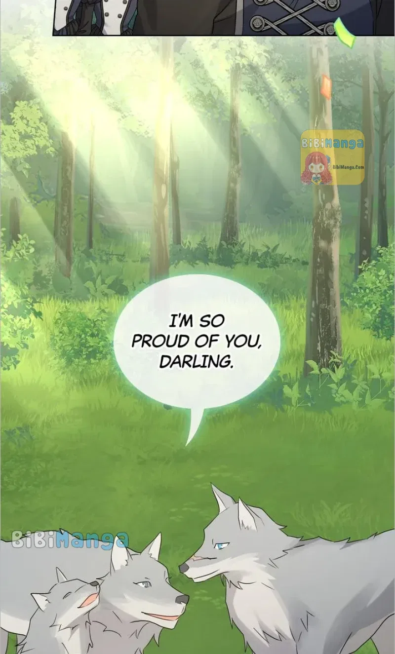 Princess of the Animals Chapter 66 – Page 89