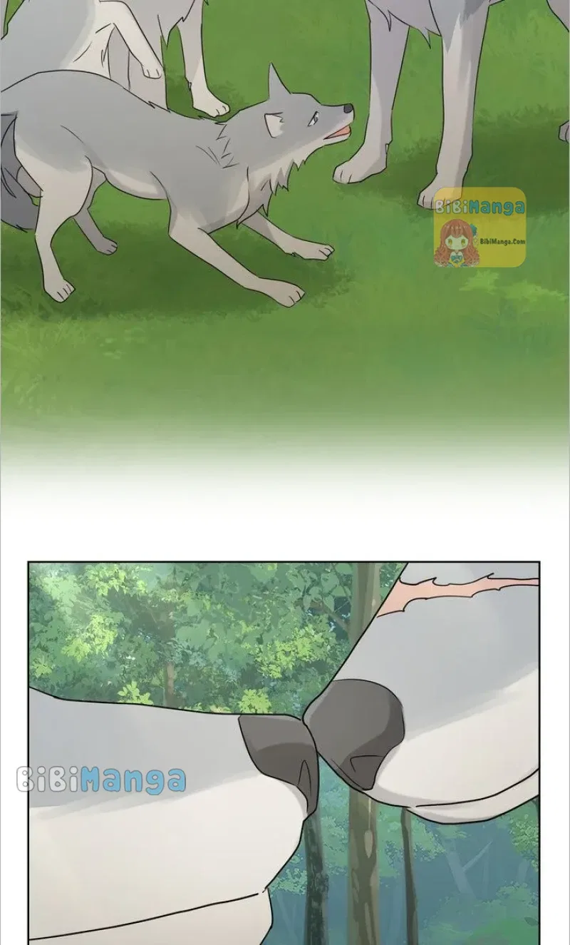 Princess of the Animals Chapter 66 – Page 90