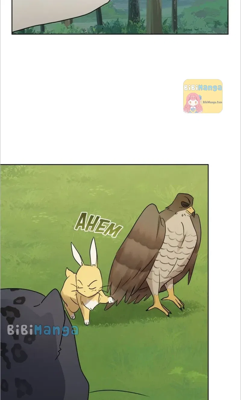 Princess of the Animals Chapter 66 – Page 91