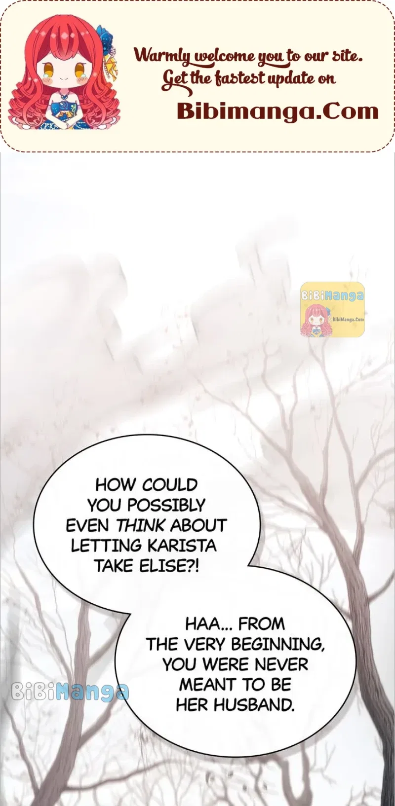 Princess of the Animals Chapter 65 – Page 1