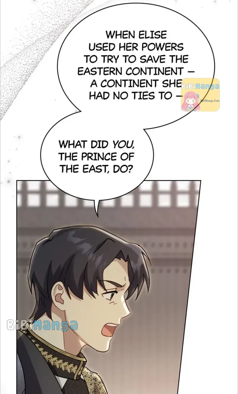 Princess of the Animals Chapter 65 – Page 4
