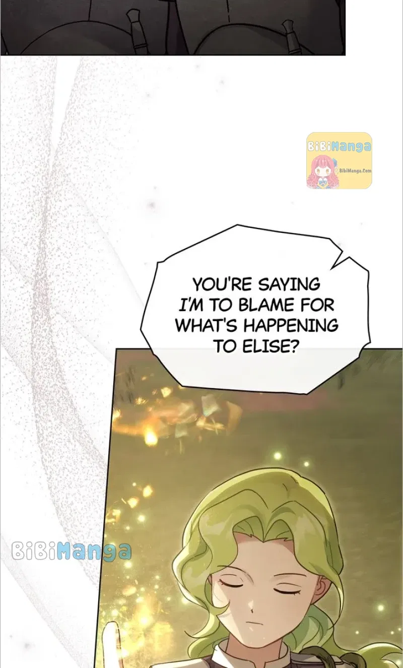Princess of the Animals Chapter 65 – Page 11