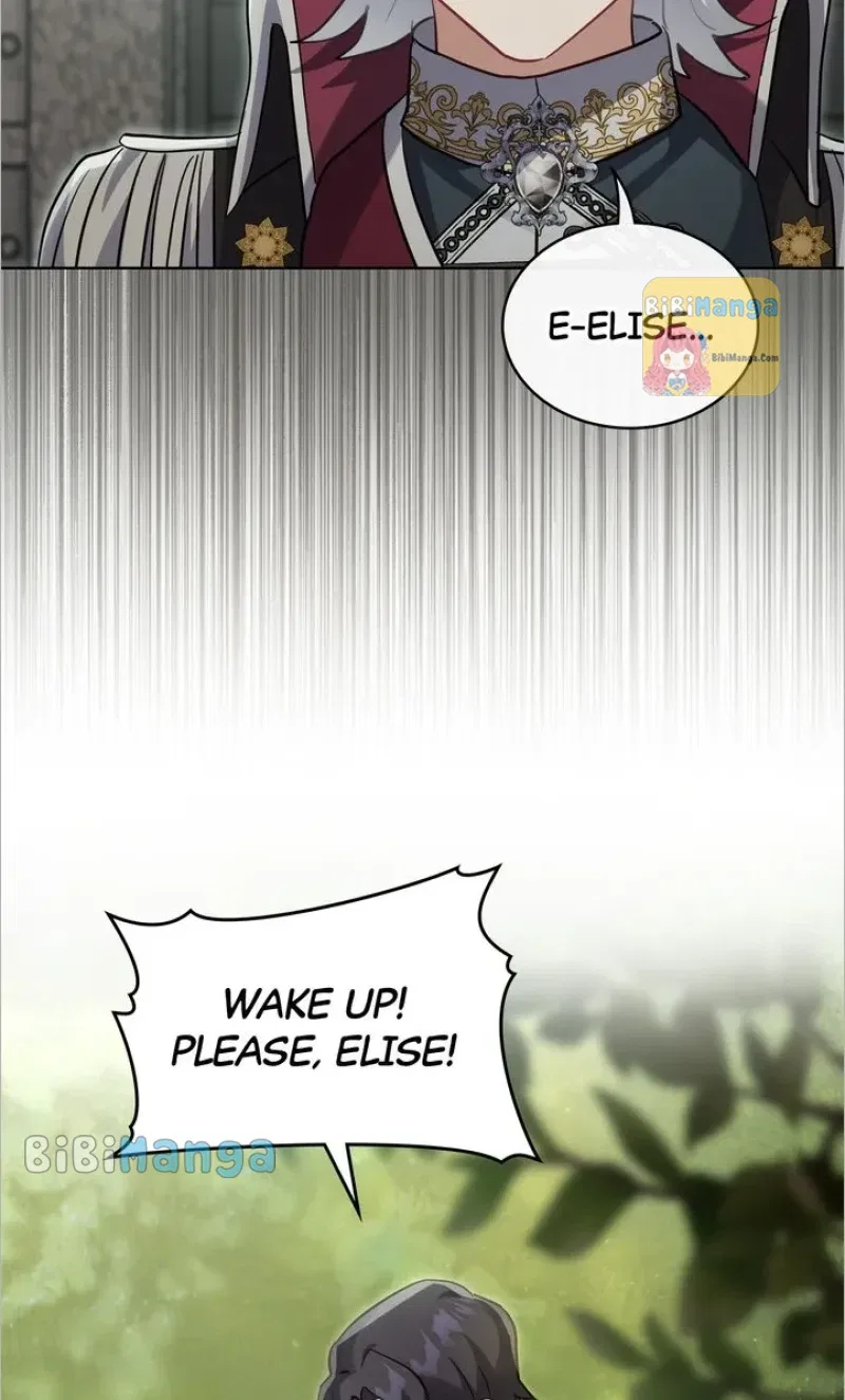 Princess of the Animals Chapter 65 – Page 32
