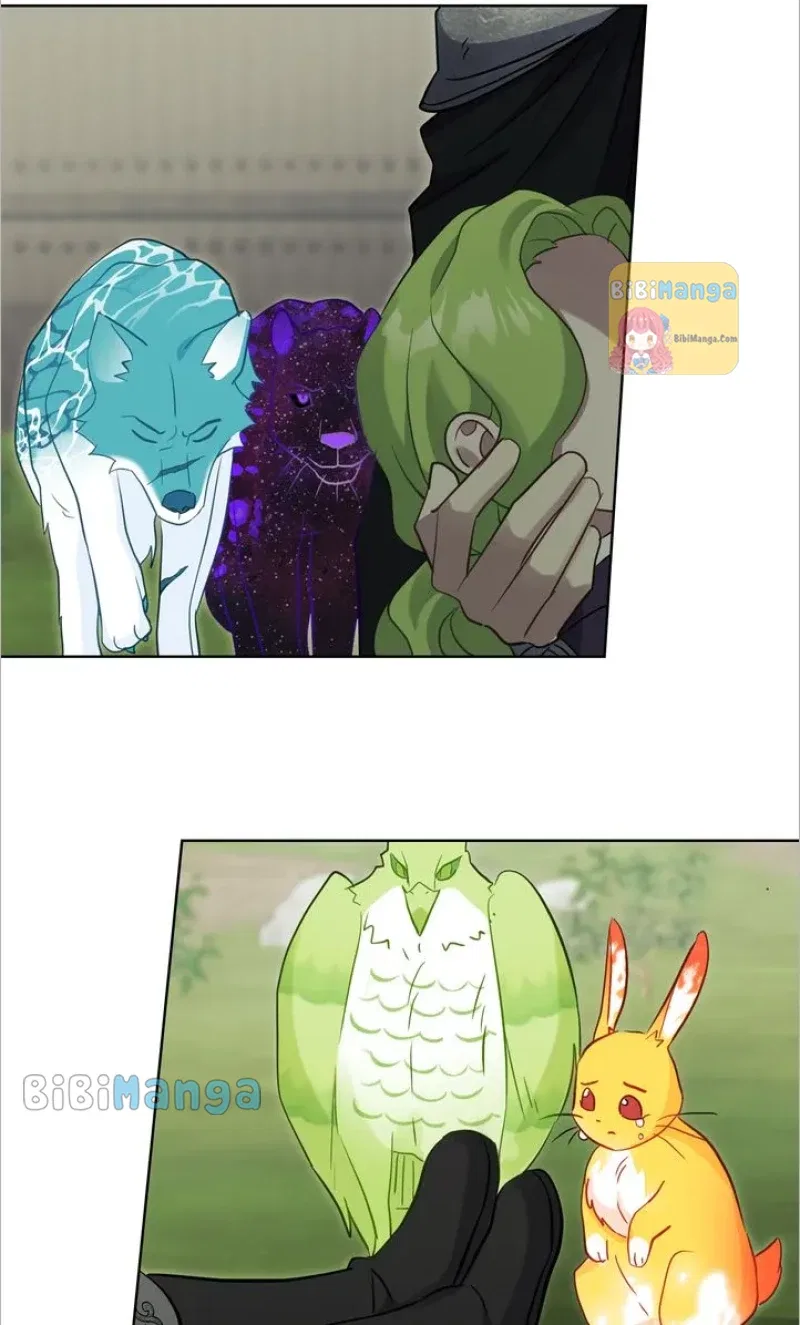 Princess of the Animals Chapter 65 – Page 38
