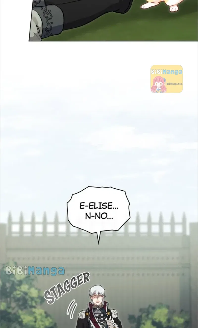 Princess of the Animals Chapter 65 – Page 39
