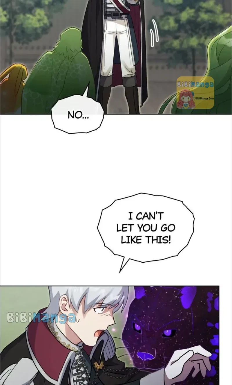 Princess of the Animals Chapter 65 – Page 40