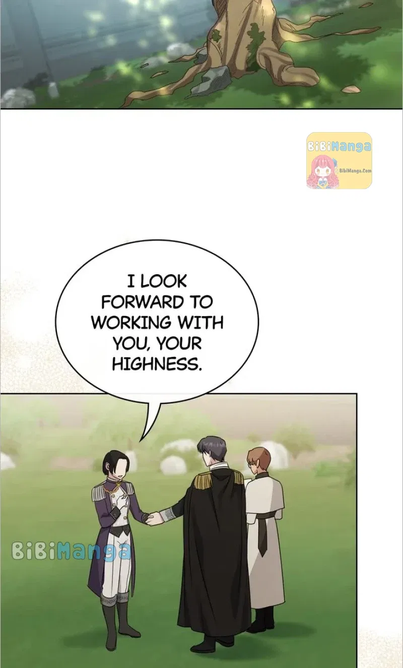 Princess of the Animals Chapter 65 – Page 74