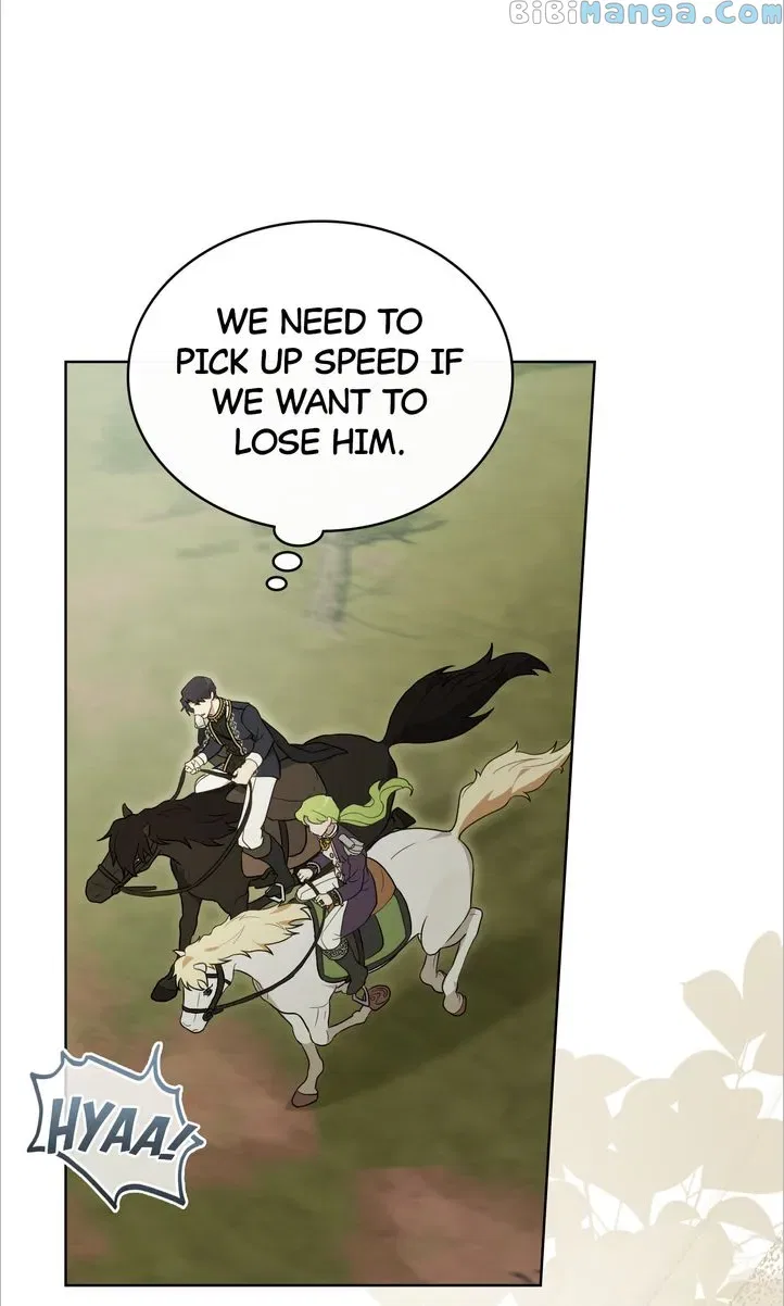Princess of the Animals Chapter 64 – Page 4