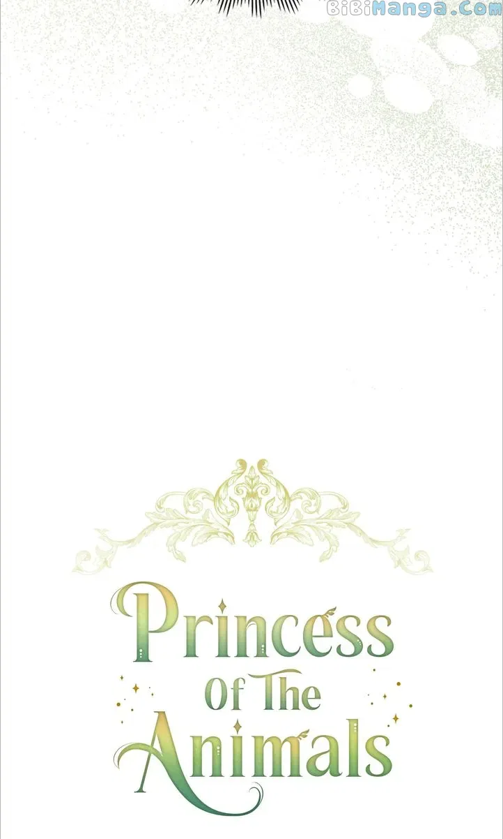 Princess of the Animals Chapter 64 – Page 11