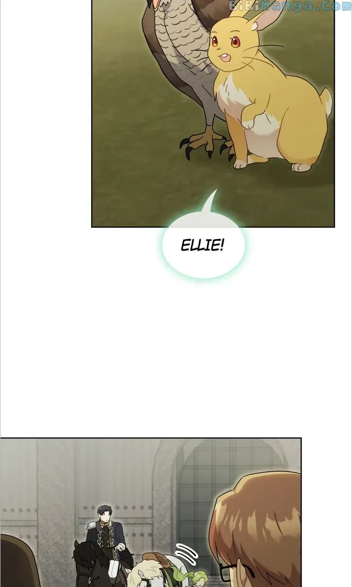 Princess of the Animals Chapter 64 – Page 15