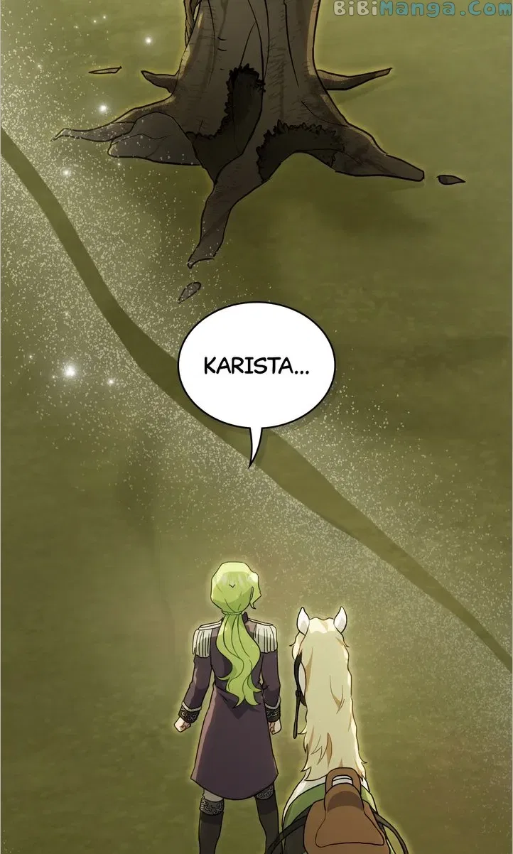 Princess of the Animals Chapter 64 – Page 18