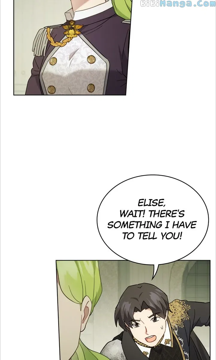 Princess of the Animals Chapter 64 – Page 20