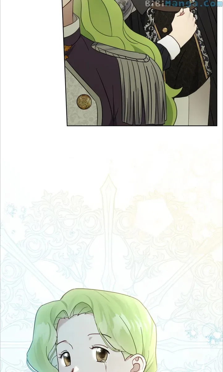 Princess of the Animals Chapter 64 – Page 21