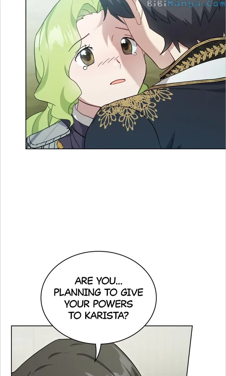 Princess of the Animals Chapter 64 – Page 25
