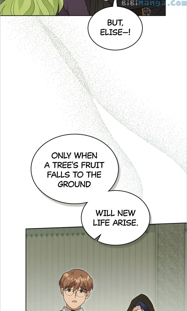 Princess of the Animals Chapter 64 – Page 30