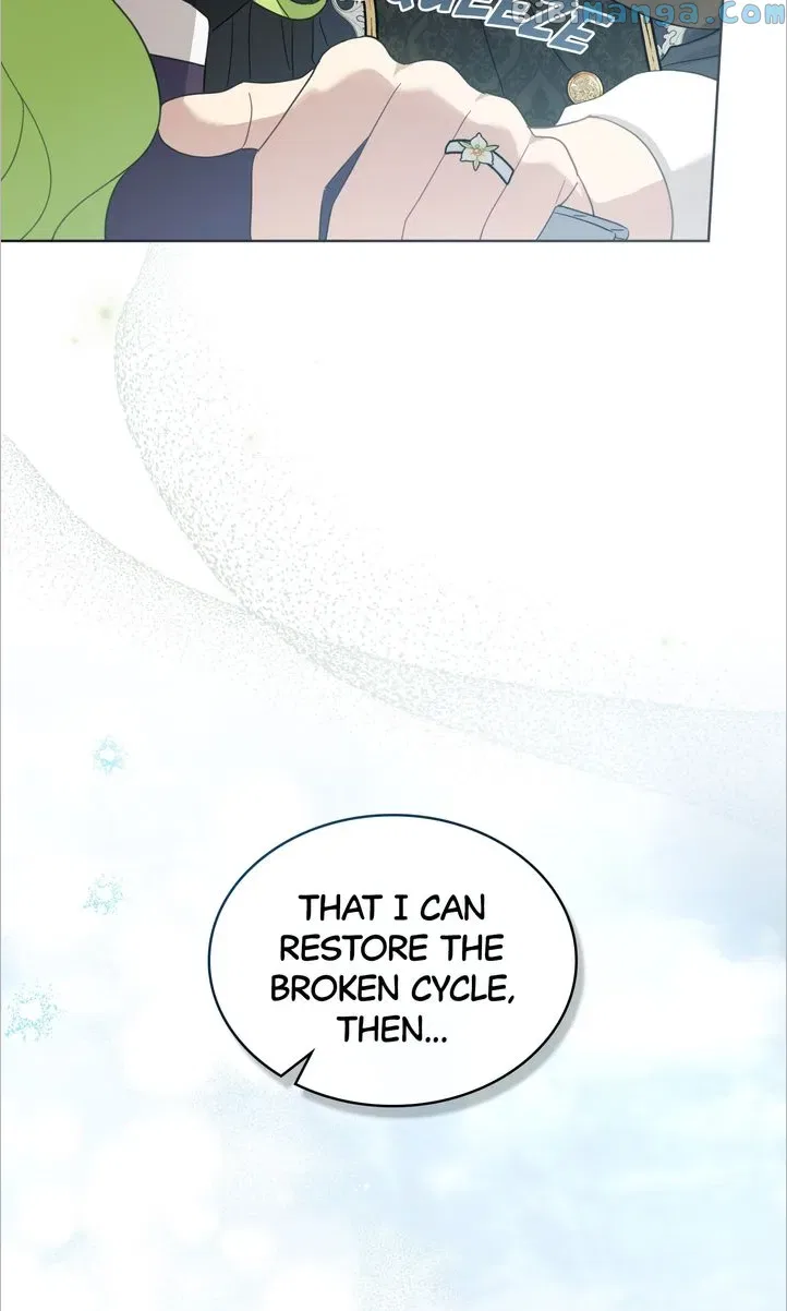 Princess of the Animals Chapter 64 – Page 32