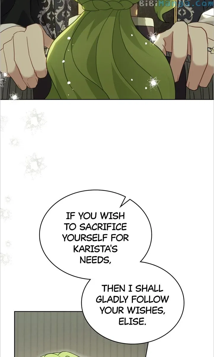 Princess of the Animals Chapter 64 – Page 34