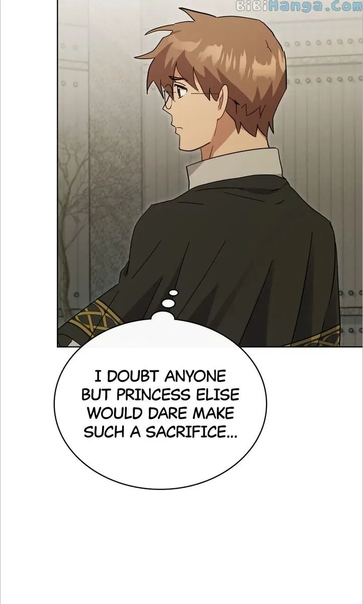 Princess of the Animals Chapter 64 – Page 42