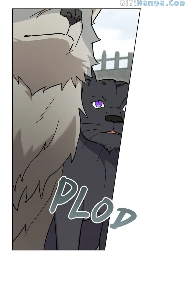 Princess of the Animals Chapter 64 – Page 43