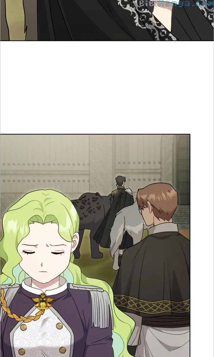 Princess of the Animals Chapter 64 – Page 46
