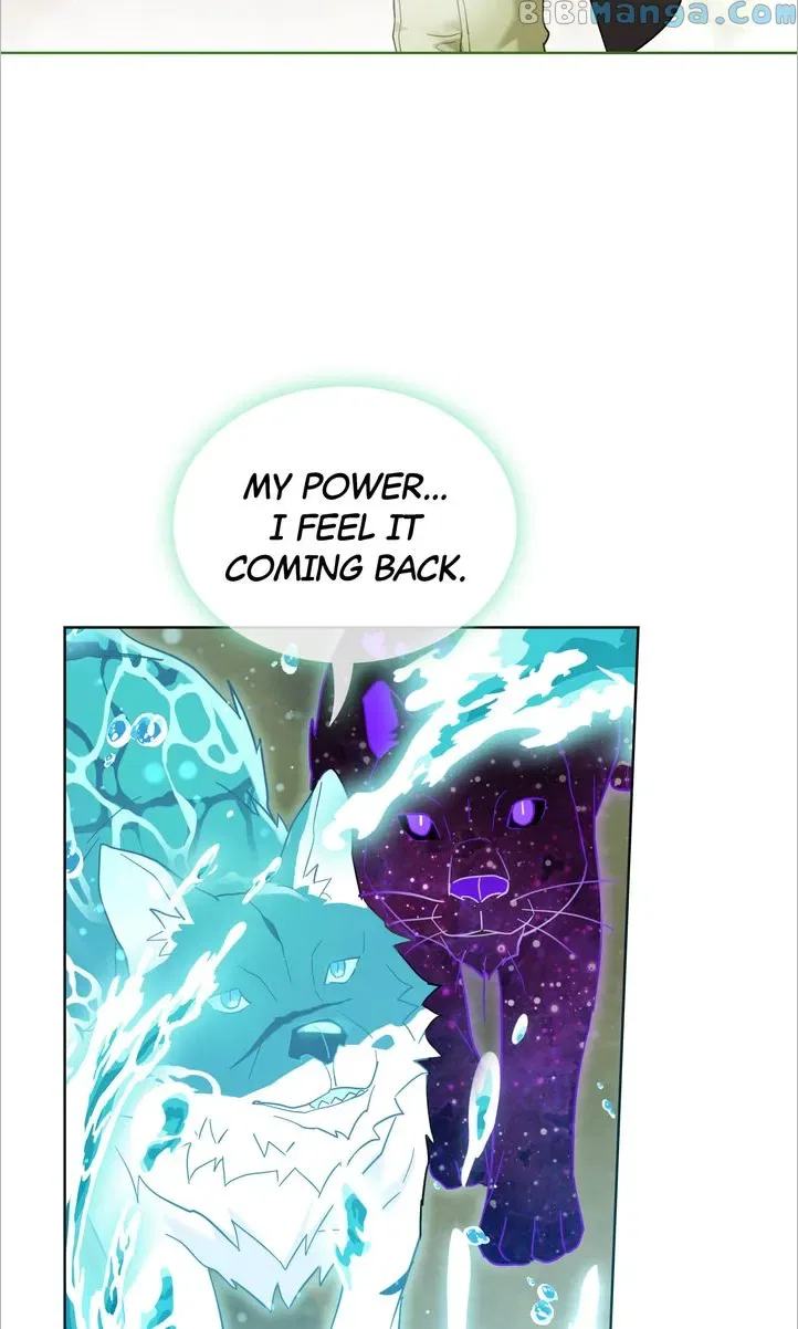 Princess of the Animals Chapter 64 – Page 51