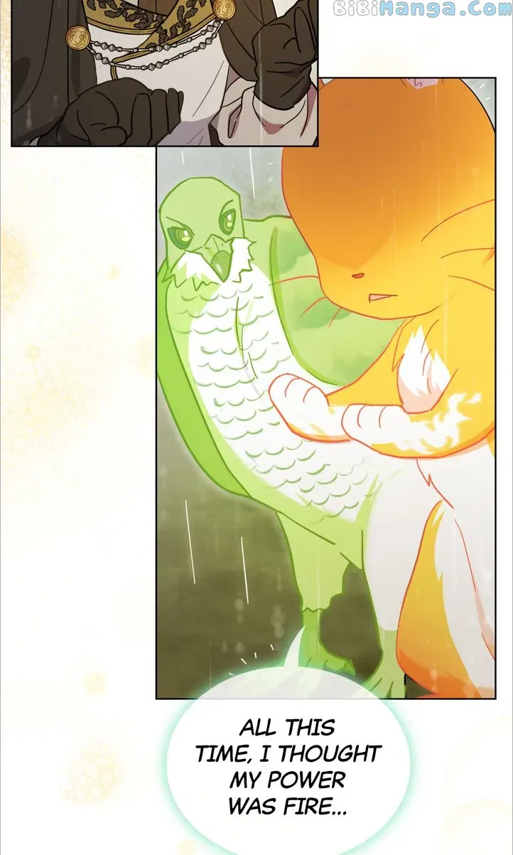 Princess of the Animals Chapter 64 – Page 59