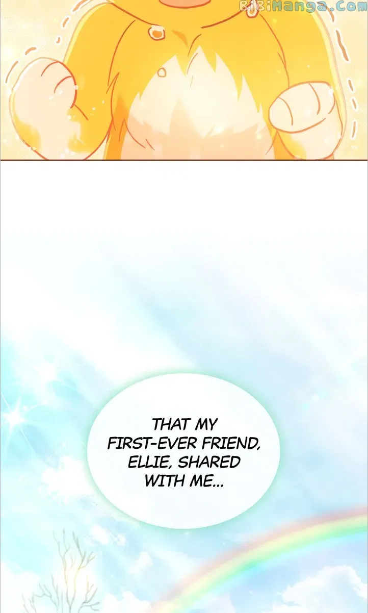 Princess of the Animals Chapter 64 – Page 61