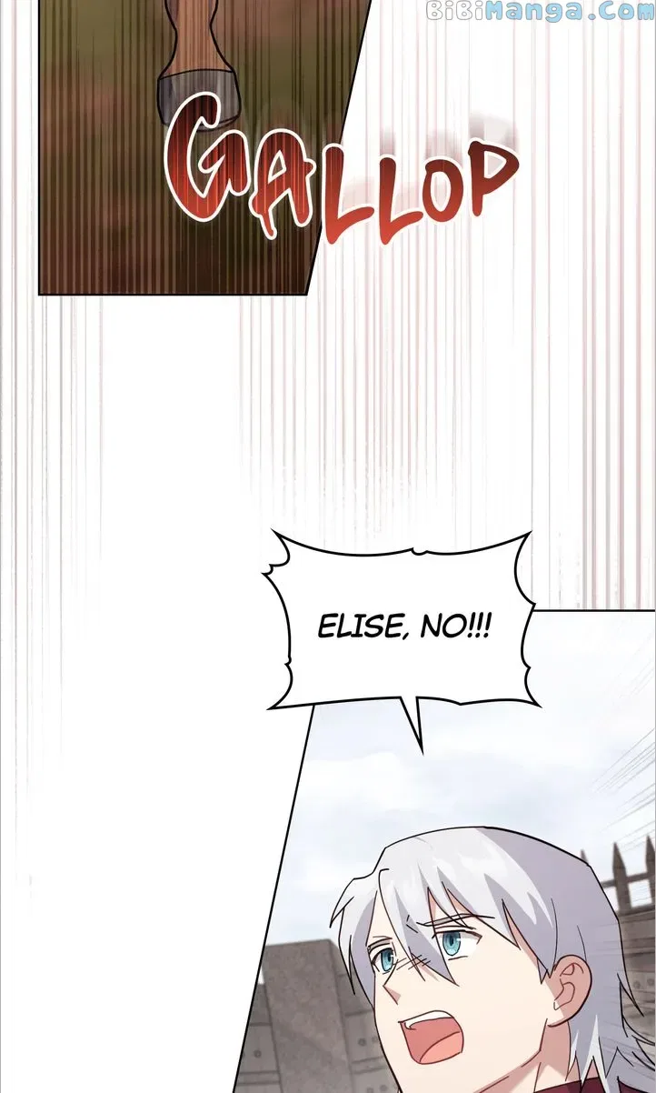 Princess of the Animals Chapter 64 – Page 68