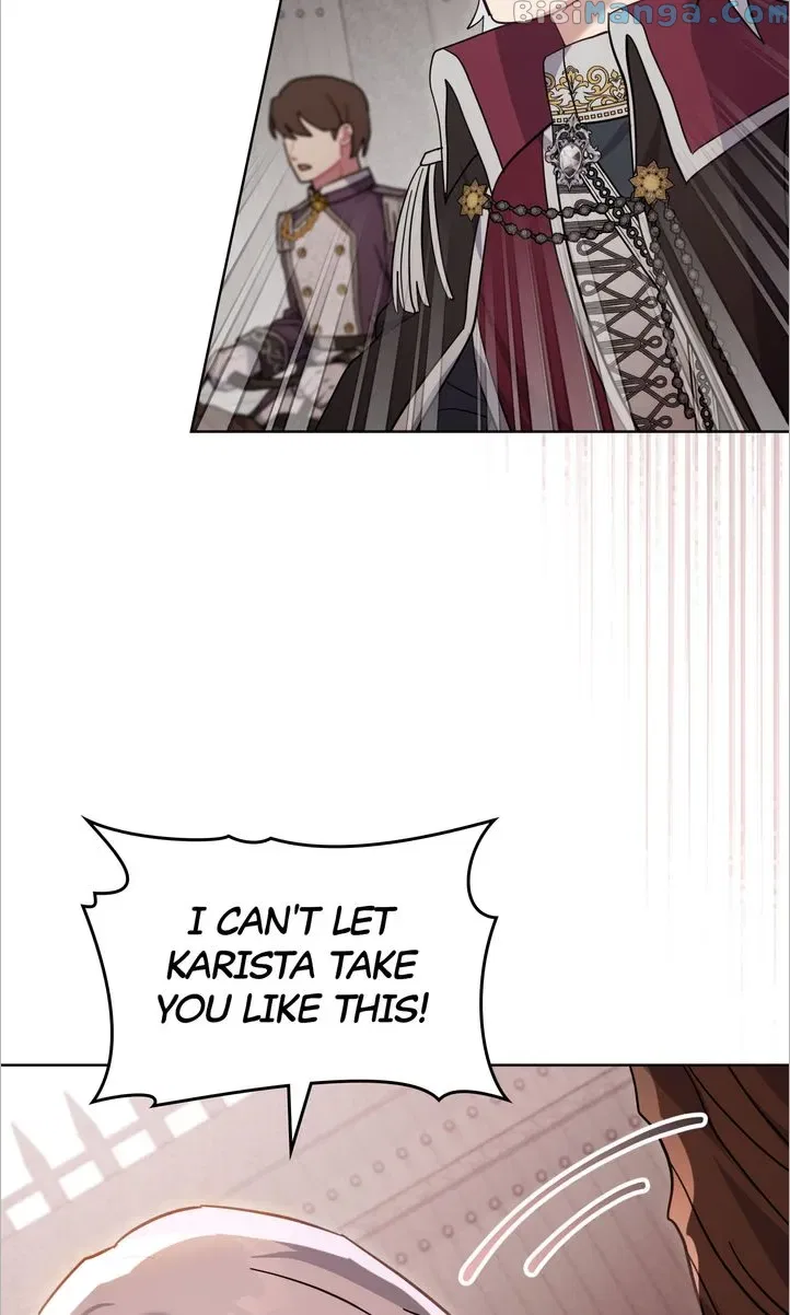 Princess of the Animals Chapter 64 – Page 69