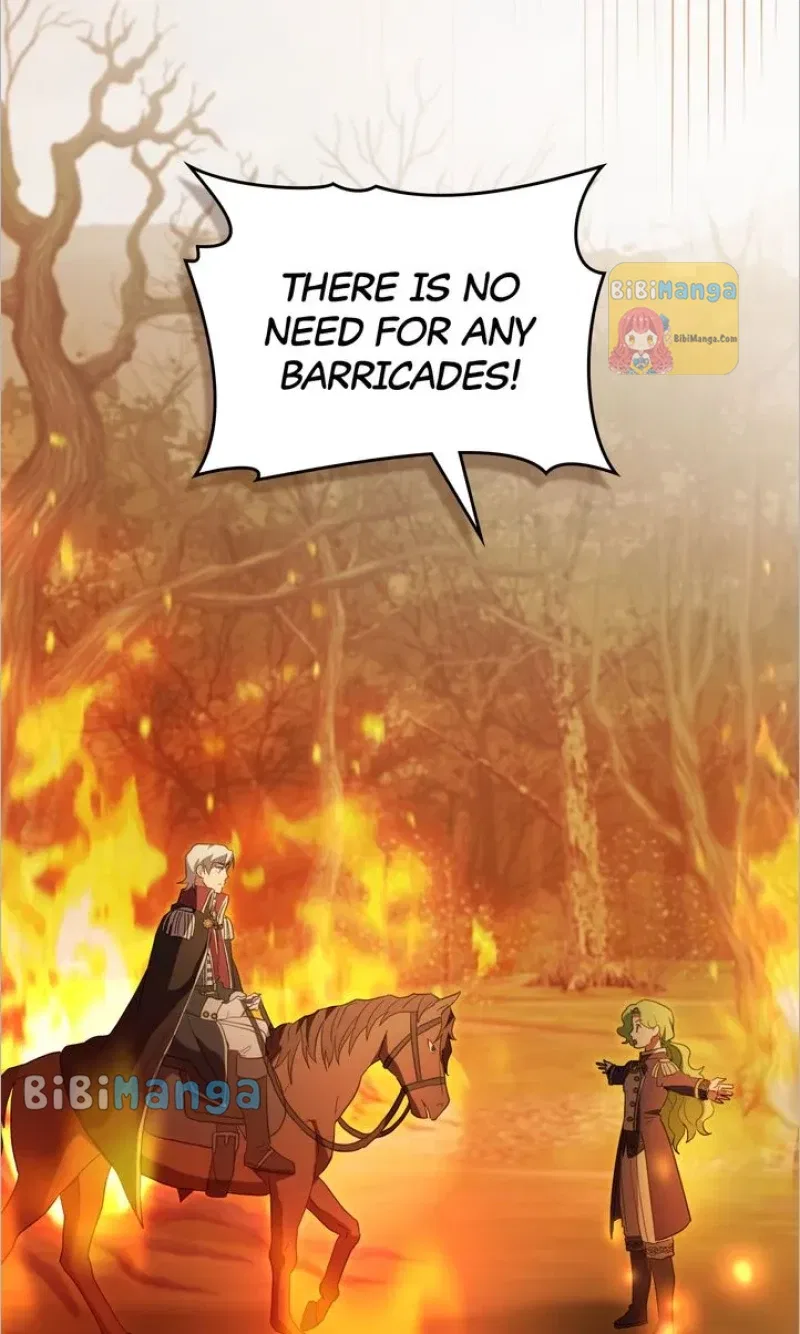 Princess of the Animals Chapter 63 – Page 8