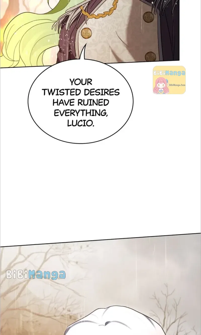 Princess of the Animals Chapter 63 – Page 22