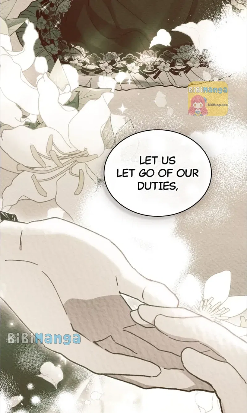 Princess of the Animals Chapter 63 – Page 25
