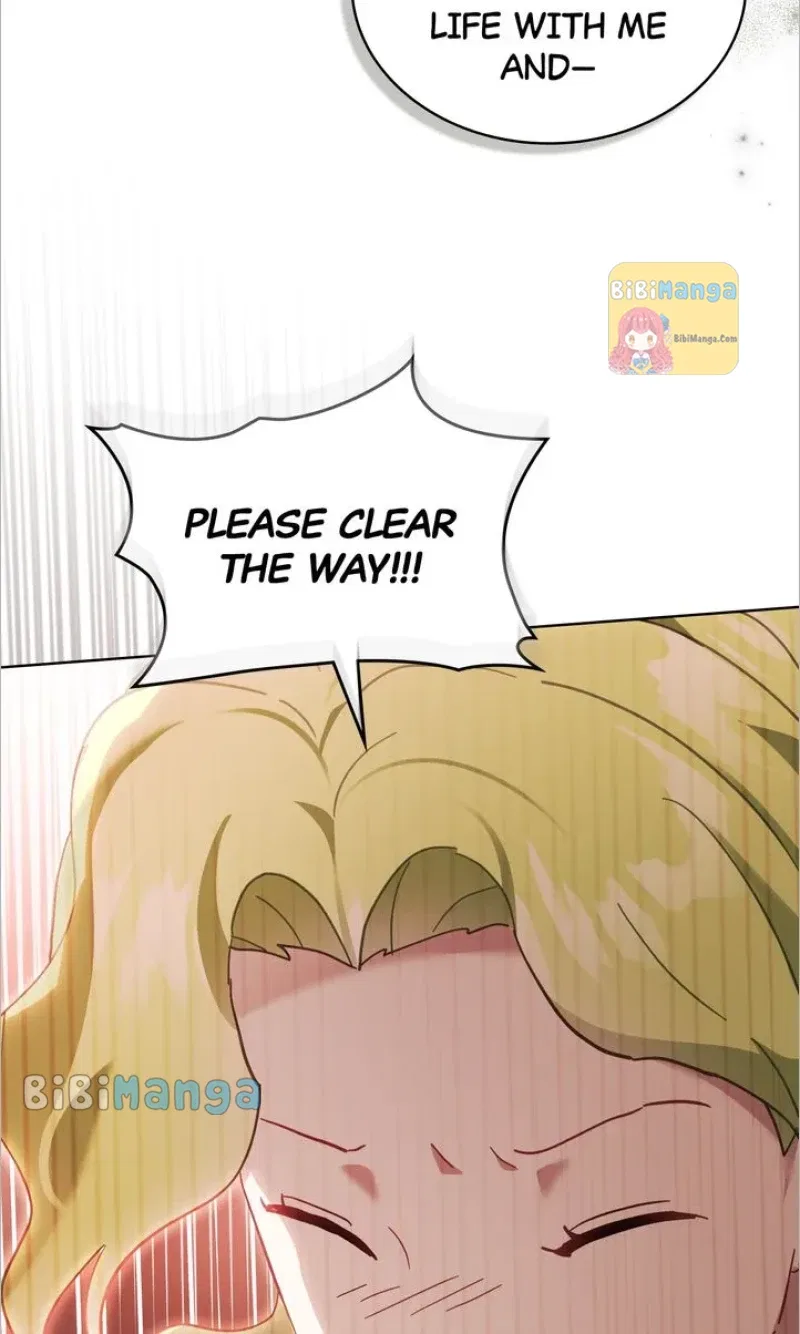Princess of the Animals Chapter 63 – Page 36