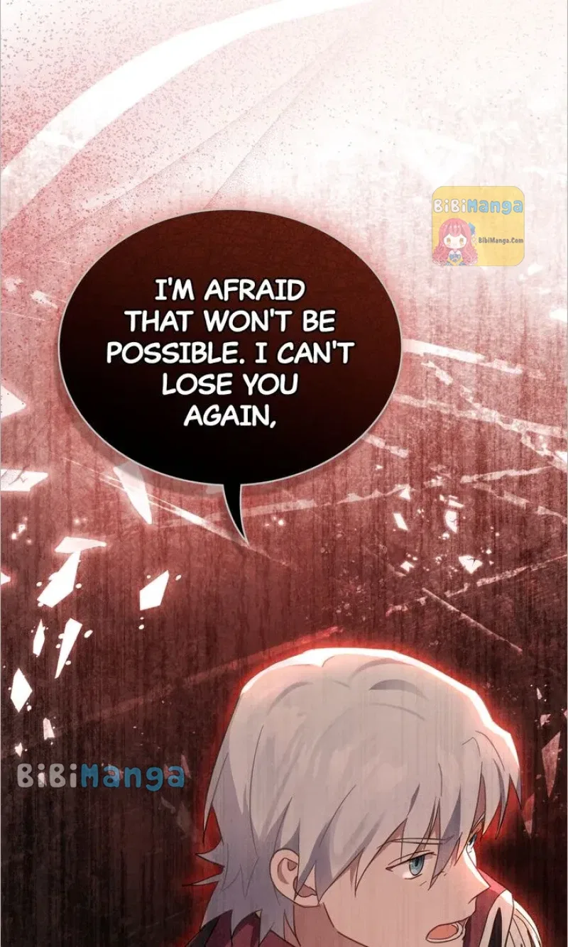 Princess of the Animals Chapter 63 – Page 41